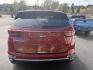 2020 Red Kia Sportage LX AWD (KNDPMCAC4L7) with an 2.4L L4 DOHC 16V engine, 6A transmission, located at 8464 Route 219, Brockway, PA, 15824, (814) 265-1330, 41.226871, -78.780518- Photo#10
