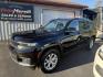 2022 Black Jeep Grand Cherokee Limited 4WD (1C4RJKBG1N8) with an 3.6L V6 DOHC 24V engine, 8A transmission, located at 8464 Route 219, Brockway, PA, 15824, (814) 265-1330, 41.226871, -78.780518 - Sharp looking 2022 Jeep Grand Cherokee L Limited with V6, leather interior, power/heated front seats, quad seating, navigation, pano roof, back up camera, power rear hatch and much more. This Jeep is serviced up, new inspection, and comes with a warranty. Stop in and see the Morelli boys on this Jee- Photo#0