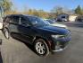 2022 Black Jeep Grand Cherokee Limited 4WD (1C4RJKBG1N8) with an 3.6L V6 DOHC 24V engine, 8A transmission, located at 8464 Route 219, Brockway, PA, 15824, (814) 265-1330, 41.226871, -78.780518 - Sharp looking 2022 Jeep Grand Cherokee L Limited with V6, leather interior, power/heated front seats, quad seating, navigation, pano roof, back up camera, power rear hatch and much more. This Jeep is serviced up, new inspection, and comes with a warranty. Stop in and see the Morelli boys on this Jee- Photo#18
