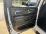 2022 White Ram 1500 Big Horn Crew Cab SWB 4WD (1C6SRFFT5NN) with an 5.7L V8 OHV 16V engine, 8A transmission, located at 8464 Route 219, Brockway, PA, 15824, (814) 265-1330, 41.226871, -78.780518 - Must see truck...Stop in today to check out this 2022 Ram 1500 Crew Cab Big horn 4x4 with Hemi motor, air condition, pwr/heated front seats, middle console, rear sliding window, big screen radio, factory hitch and much more. This truck is serviced, Pa-Inspected, and comes with a 12 month/12 mile war- Photo#8