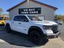 2022 White Ram 1500 Big Horn Crew Cab SWB 4WD (1C6SRFFT5NN) with an 5.7L V8 OHV 16V engine, 8A transmission, located at 8464 Route 219, Brockway, PA, 15824, (814) 265-1330, 41.226871, -78.780518 - Must see truck...Stop in today to check out this 2022 Ram 1500 Crew Cab Big horn 4x4 with Hemi motor, air condition, pwr/heated front seats, middle console, rear sliding window, big screen radio, factory hitch and much more. This truck is serviced, Pa-Inspected, and comes with a 12 month/12 mile war- Photo#17
