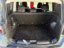 2018 Gray Jeep Renegade Latitude 4WD (ZACCJBBB2JP) with an 2.4L L4 DOHC 16V engine, 6M transmission, located at 8464 Route 219, Brockway, PA, 15824, (814) 265-1330, 41.226871, -78.780518 - Good looking and well taken care of 2018 Jeep Renegade Latitude pkg with 4x4, air condition, automatic transmission, factory alloys and ONLY 68000 miles. This Jeep is serviced up and ready to go.- Photo#9