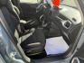 2018 Gray Jeep Renegade Latitude 4WD (ZACCJBBB2JP) with an 2.4L L4 DOHC 16V engine, 6M transmission, located at 8464 Route 219, Brockway, PA, 15824, (814) 265-1330, 41.226871, -78.780518 - Good looking and well taken care of 2018 Jeep Renegade Latitude pkg with 4x4, air condition, automatic transmission, factory alloys and ONLY 68000 miles. This Jeep is serviced up and ready to go.- Photo#13