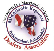 Mid-Atlantic Regional Independent Automobile Dealers Association